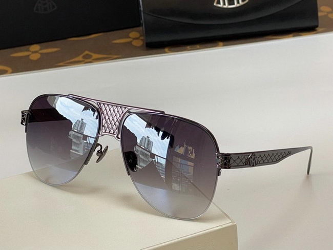 Maybach Sunglasses AAA+ ID:20220317-956